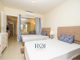 Terrace Studio at Veranda Sahl Hasheesh - 3