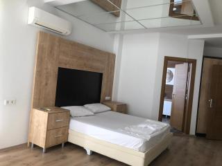 HOTEL YAGMURr - 3