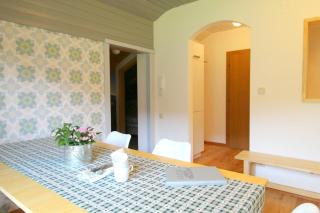 Family Apartment Roza - 9