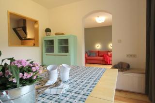 Family Apartment Roza - 8