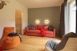 Family Apartment Roza - 4