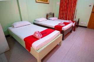 RedDoorz at Maribago Seaview Pension - Mactan - 4