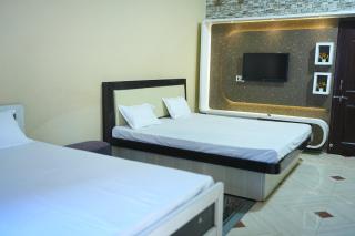vishal home stay - 4