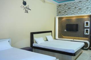 vishal home stay - 3