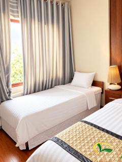 Moonlight Hotel Da Nang - Near Dragon Bridge - 5