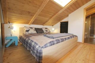 Family Apartment Roza - 7