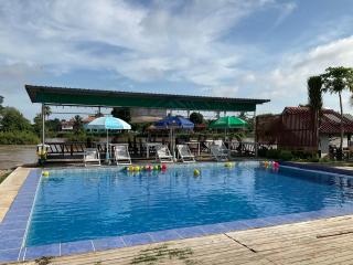 Pan guest house Donkhone - 1
