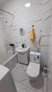 Sharing apartment on Chuikov street - 5