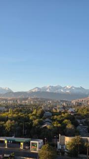 Sharing apartment on Chuikov street - 1