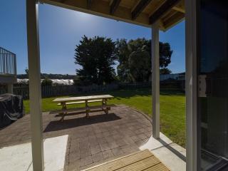 Beachside Bliss - Two Bedroom Apartment - Napier - 8