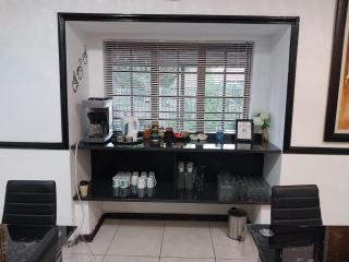 Lily Guesthouse - 1