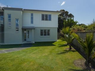 Beachside Bliss - Two Bedroom Apartment - Napier - 7
