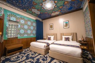 Zarafshon Oldbazaar Boutique Hotel - 7