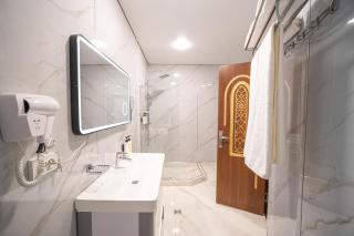 Zarafshon Oldbazaar Boutique Hotel - 5