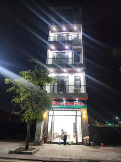 Phương Linh Hotell - 9