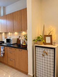 Casa D Amore 1BHK Boutique Retreat Near Galleria Market - 5