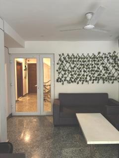 Casa D Amore 1BHK Boutique Retreat Near Galleria Market - 2