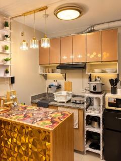 Cebu Easy Condo - 1