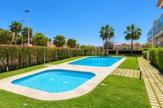 Altamar Plus Apartment Javea Arenal by Rock Rentals - 3