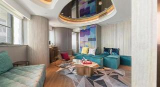 Ethos Hotel Wuhan Riverside - 6