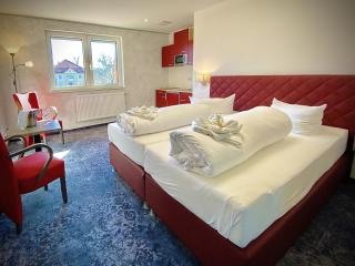 Meister BÄR HOTEL Wettiner Hof - 8