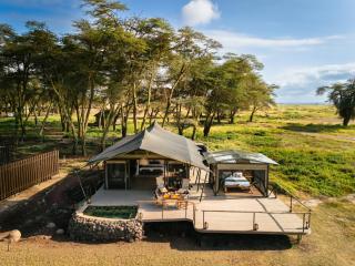Soroi Amboseli - 3