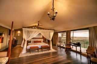 Soroi Amboseli - 1