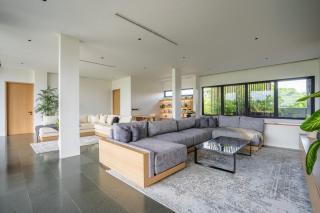 Villa Seiza Tumbak Bayuh 4BR Escape - 0