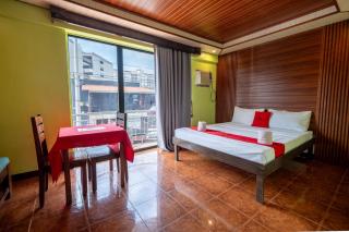 RedDoorz at Maribago Seaview Pension - Mactan - 0