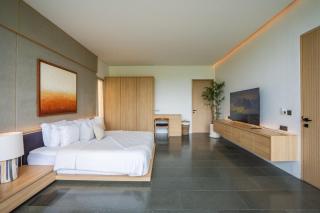 Villa Seiza Tumbak Bayuh 4BR Escape - 9