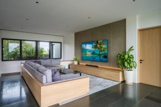 Villa Seiza Tumbak Bayuh 4BR Escape - 6