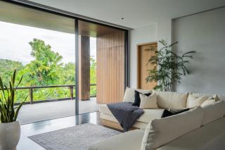 Villa Seiza Tumbak Bayuh 4BR Escape - 5