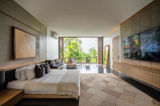 Villa Seiza Tumbak Bayuh 4BR Escape - 3