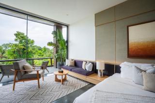 Villa Seiza Tumbak Bayuh 4BR Escape - 1