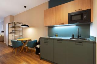 Limehome Memmingen Maximilians - 1