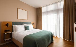 Limehome Memmingen Maximilians - 7