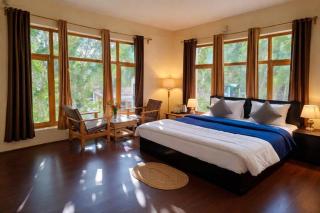 Iqbal Himalayan stay Hotel and Restaurant - 3