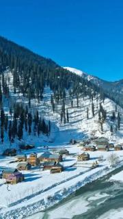 Iqbal Himalayan stay Hotel and Restaurant - 1