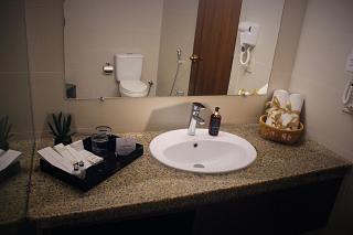 The Somerset House Hotel & Residences - 3
