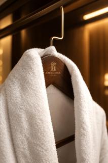 The Somerset House Hotel & Residences - 6