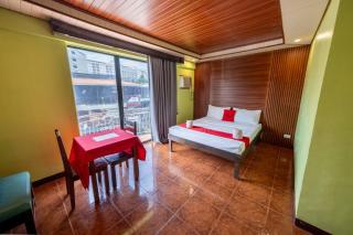 RedDoorz at Maribago Seaview Pension - Mactan - 9