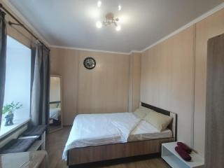 Rulevoy Pereulok Garden квартира у моря - 8