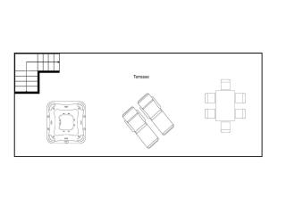 Dream houseboat by the sea with whirlpool - 1
