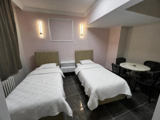Varna Hotel - 5