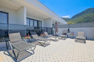 Villa Tranquality - 3