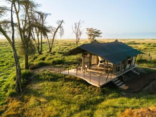 Soroi Amboseli - 6