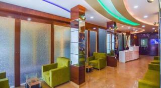 Hotel Saffron - 4