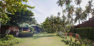 Dusita Koh Kood - Ko Kood - 7