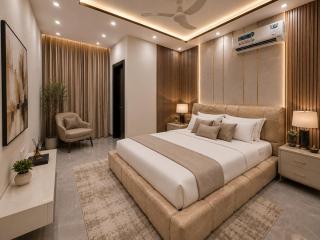 Luxury Apartment - 0