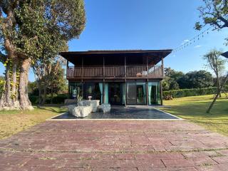 Traditional Lanna house with garden - 8